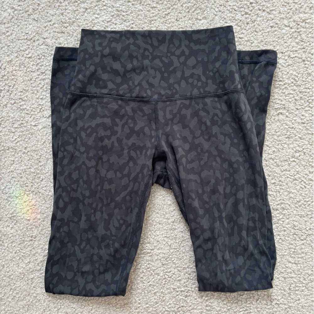 Lululemon Align Leggings